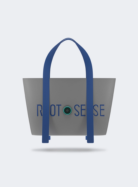 Tohugs Premium Waterproof PU Leather tote Backpack, Essential for Commuting & Travel, with Smart Ozone Ion Deodorization china tote bag