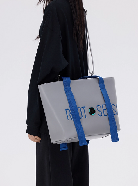 With Smart Sterilization, Lighting, & Temperature-Controlled Storage, Versatile & Convenient Tohugs tote bag
