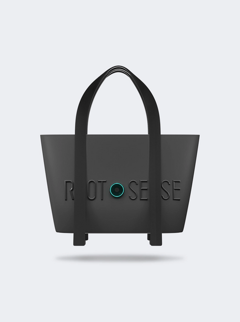 Tohugs Premium Waterproof PU Business Leather tote Backpack, Essential for Commuting & Travel, with Smart Ozone Ion Deodorization Tote bag china