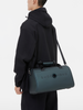 Pu leather waterproof interior with dry and wet separation, sterilization and deodorization function for different scenarios such as sports, fitness, and travel TOHUGS sports bag